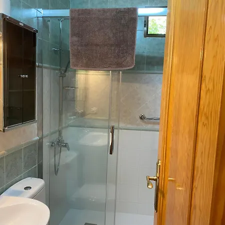 Rurales La Fuentecilla Apartamento