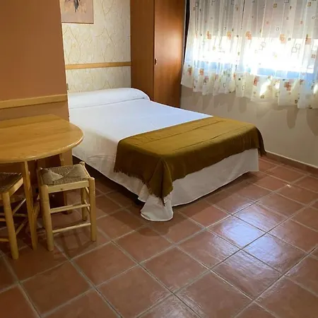 Apartment Rurales 