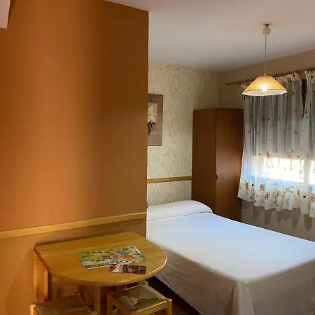 Apartamento Rurales La Fuentecilla