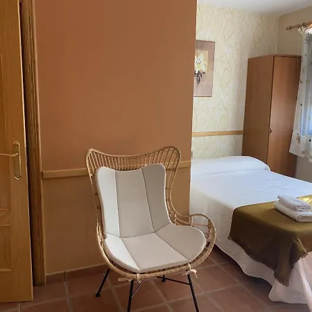 Apartment Rurales 