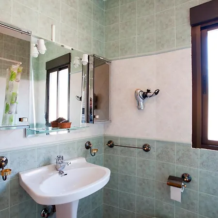 Apartamento Rurales La Fuentecilla *