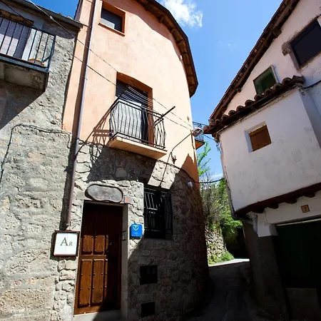 Rurales La Fuentecilla Apartamento *