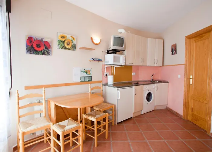 Appartement Rurales 